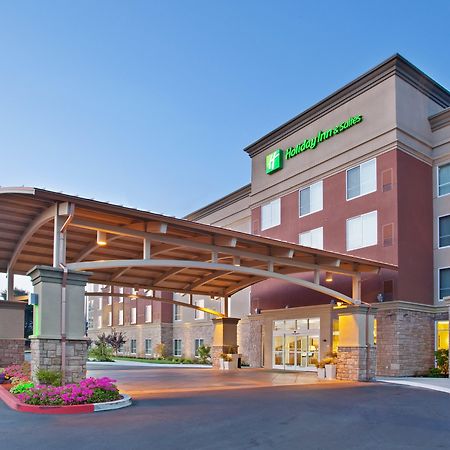 Holiday Inn Oakland Airport By Ihg Esterno foto