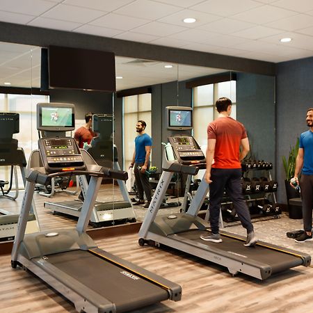 Holiday Inn Oakland Airport By Ihg Esterno foto