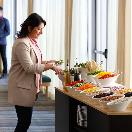 Holiday Inn Oakland Airport By Ihg Esterno foto