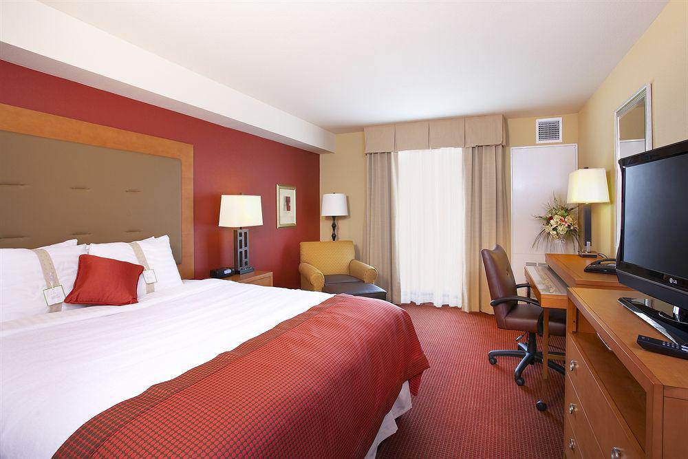 Holiday Inn Oakland Airport By Ihg Esterno foto