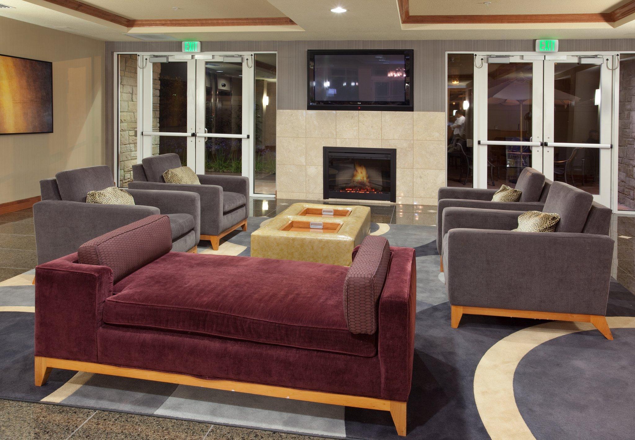Holiday Inn Oakland Airport By Ihg Esterno foto