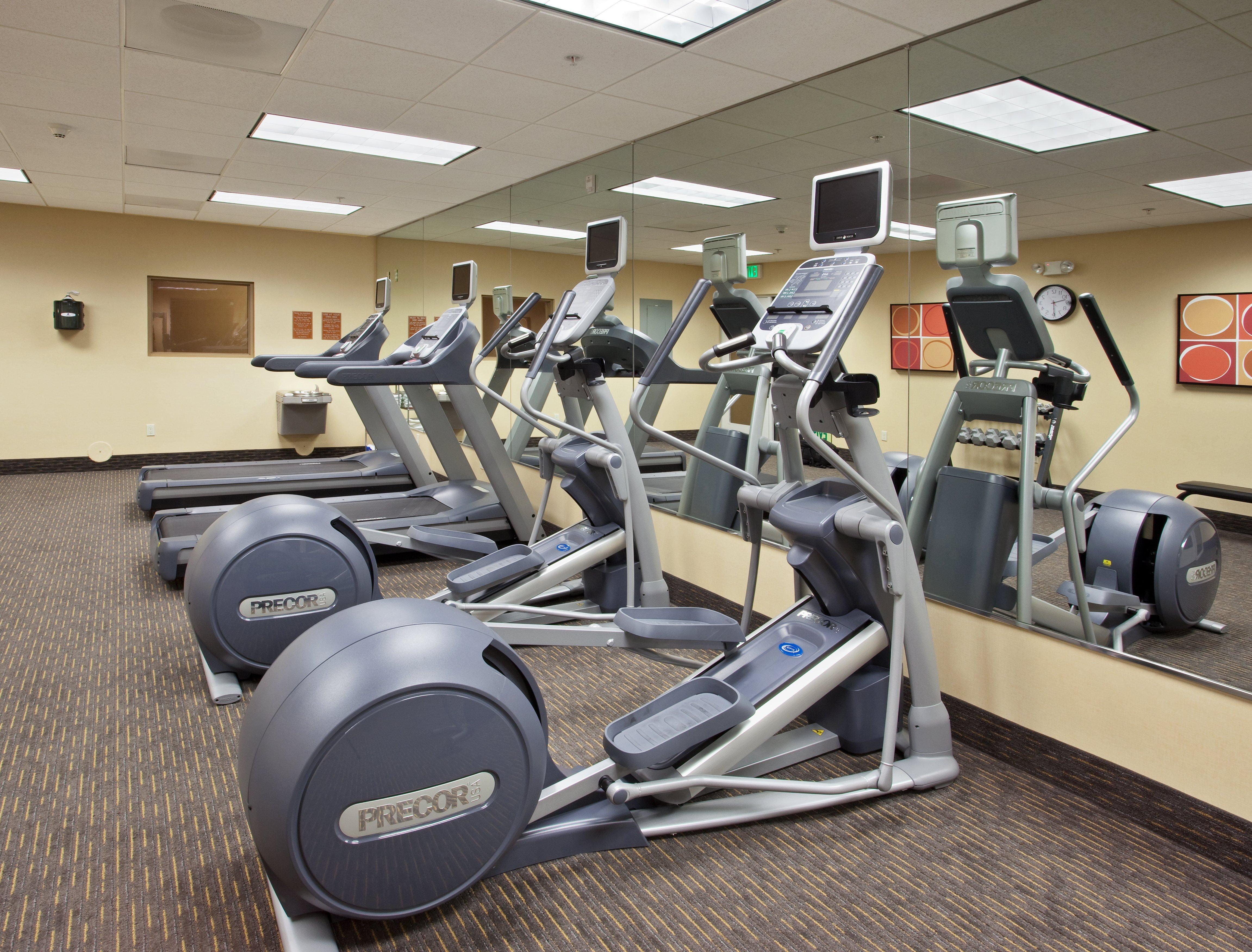 Holiday Inn Oakland Airport By Ihg Esterno foto
