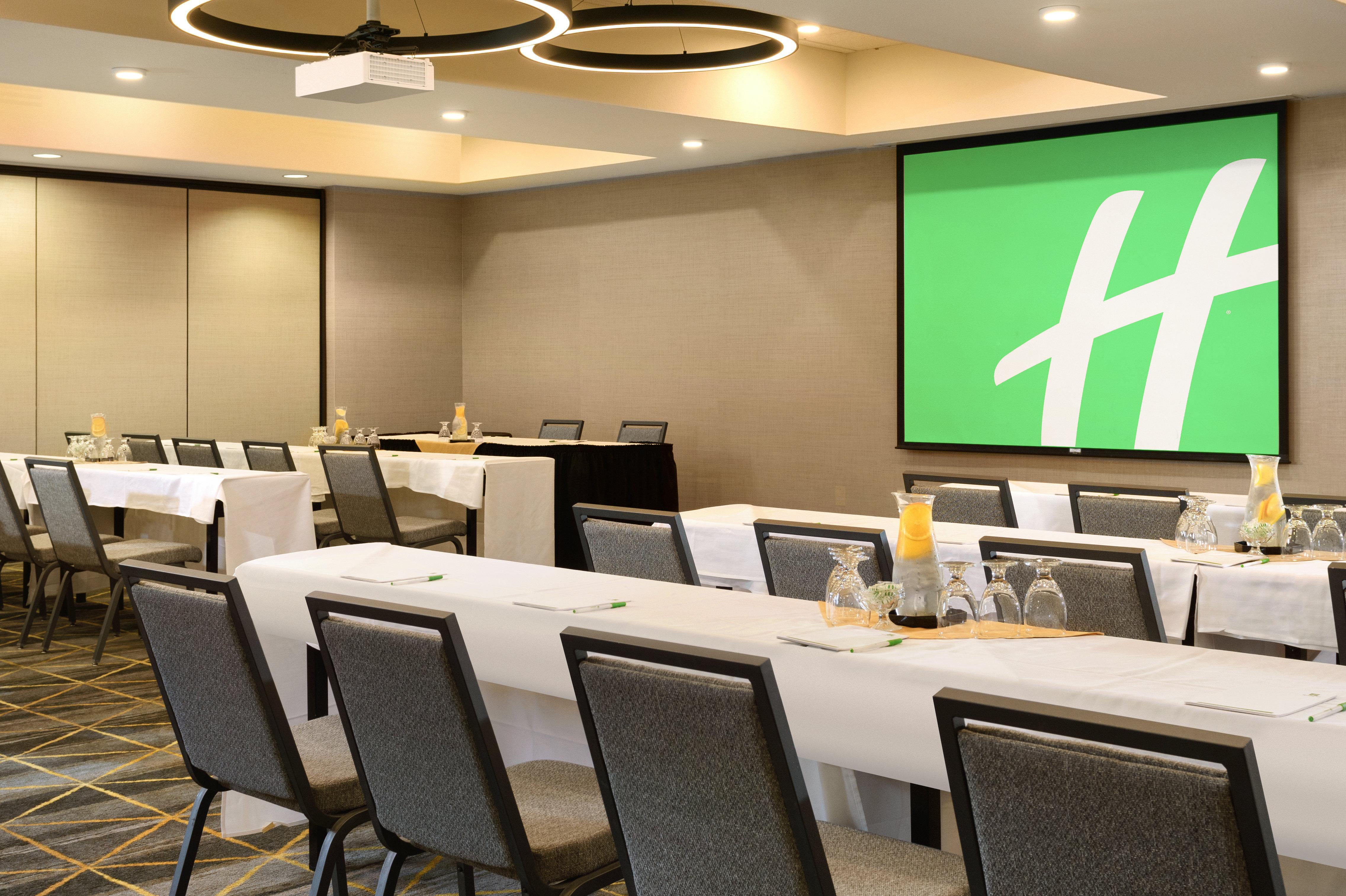 Holiday Inn Oakland Airport By Ihg Esterno foto