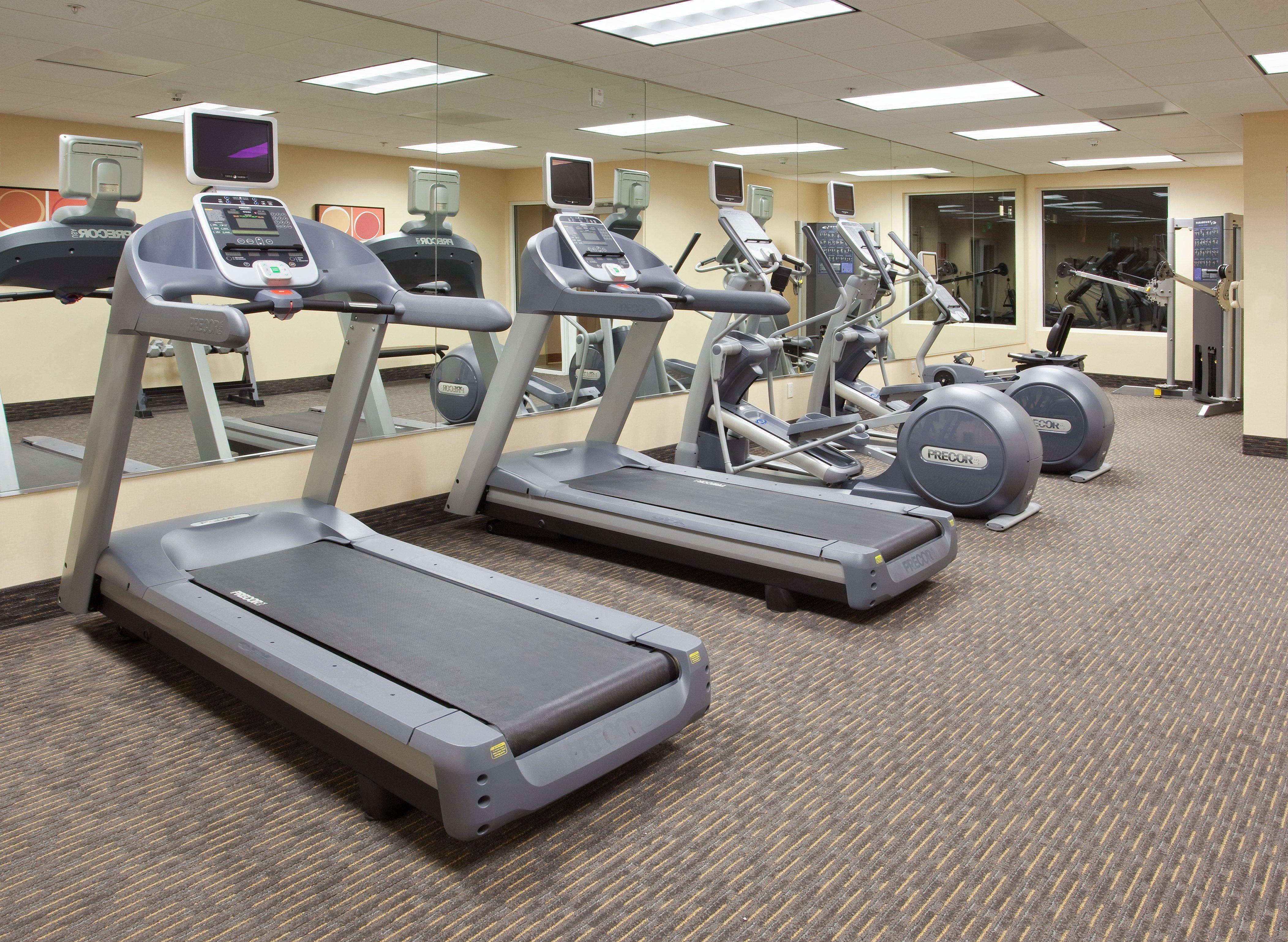 Holiday Inn Oakland Airport By Ihg Esterno foto