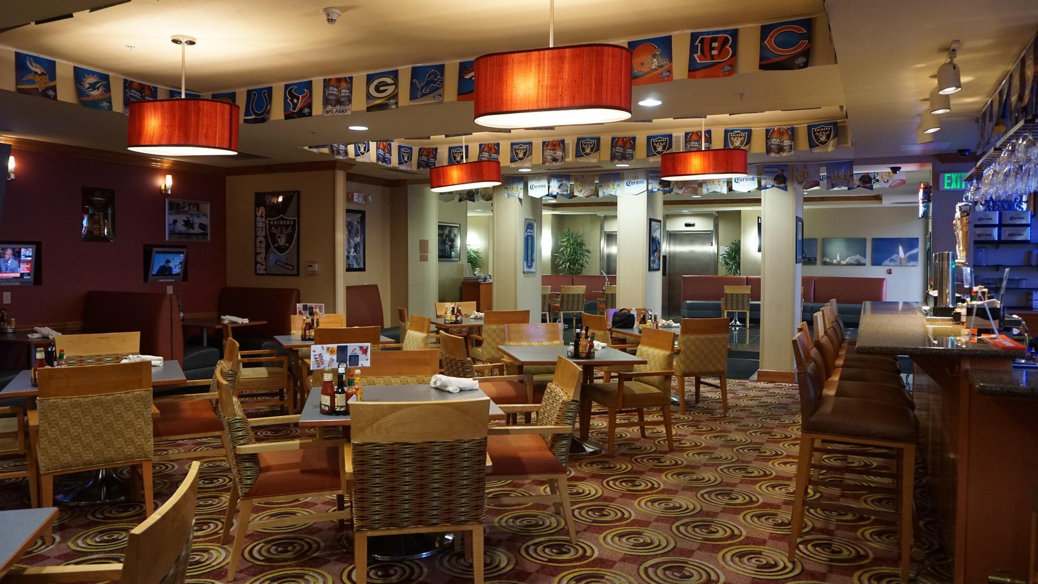 Holiday Inn Oakland Airport By Ihg Esterno foto