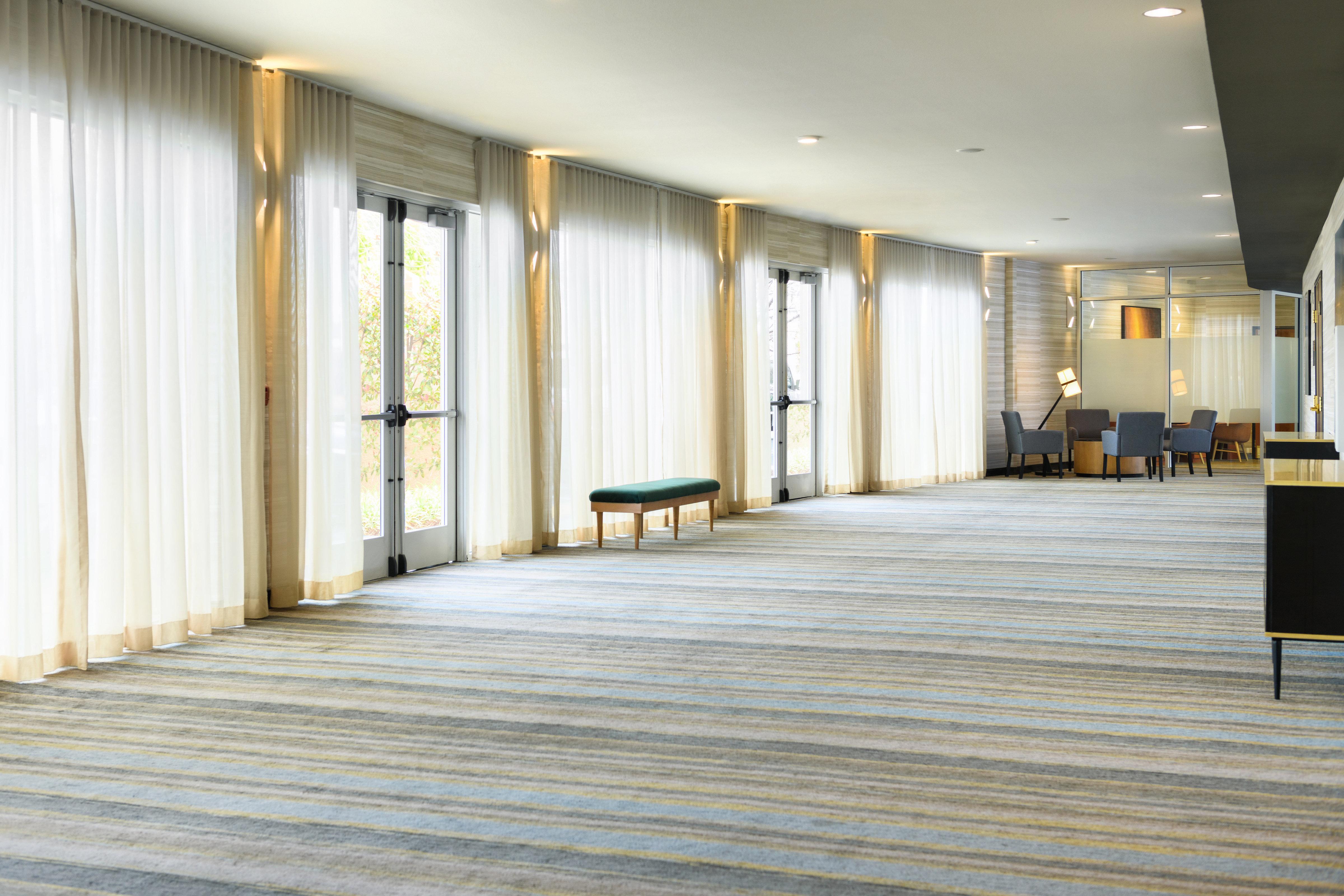 Holiday Inn Oakland Airport By Ihg Esterno foto