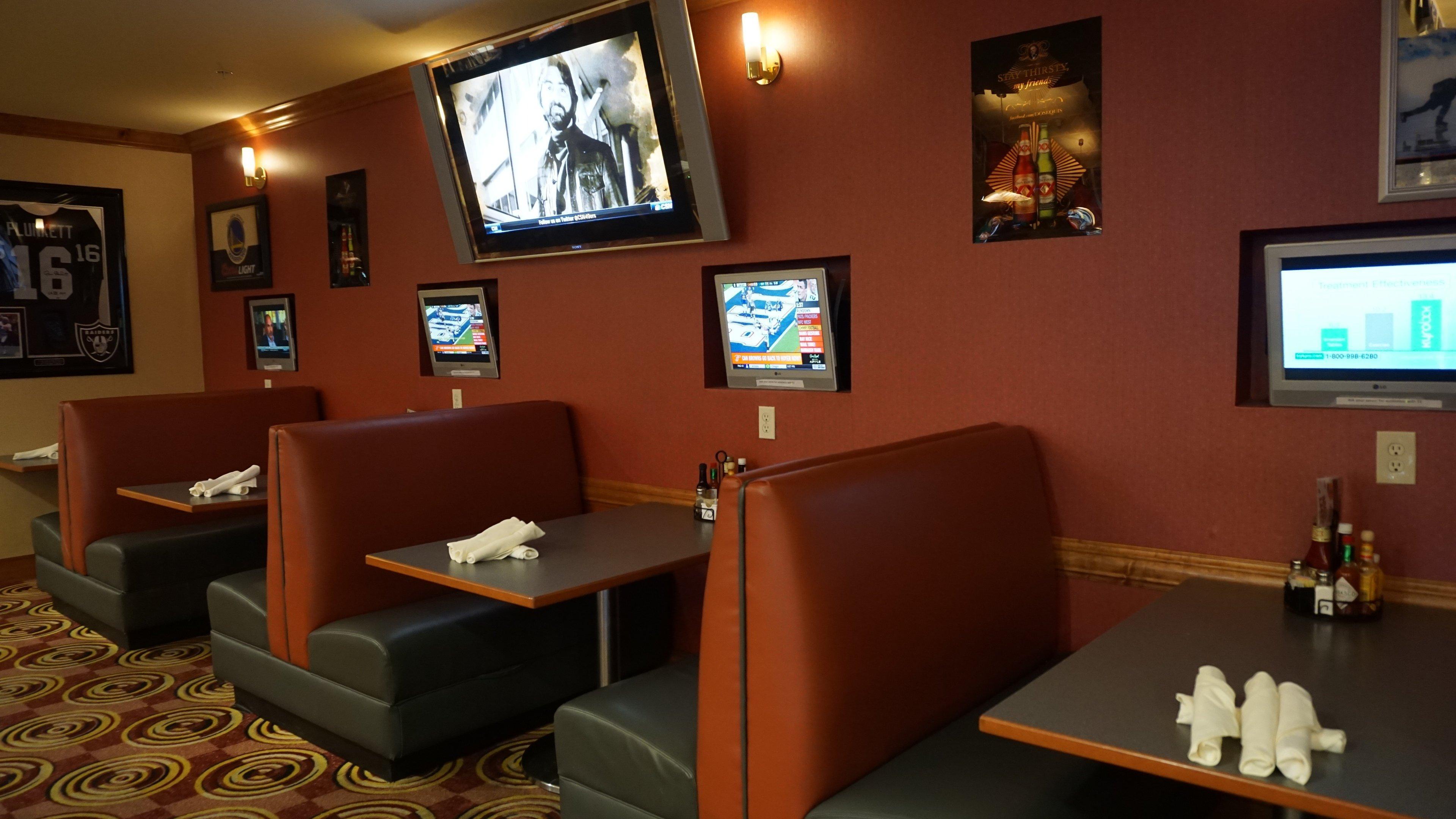 Holiday Inn Oakland Airport By Ihg Esterno foto