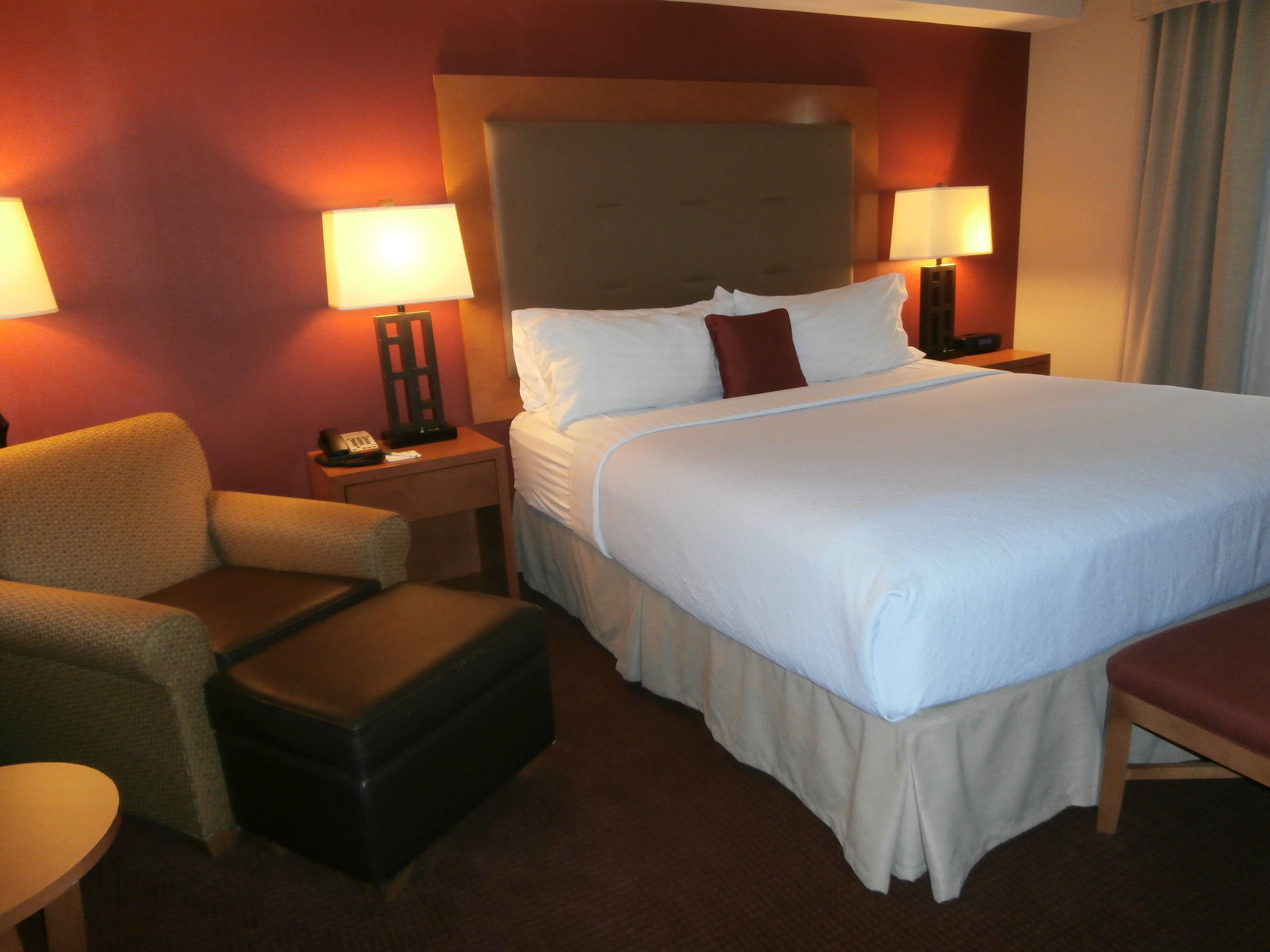 Holiday Inn Oakland Airport By Ihg Esterno foto
