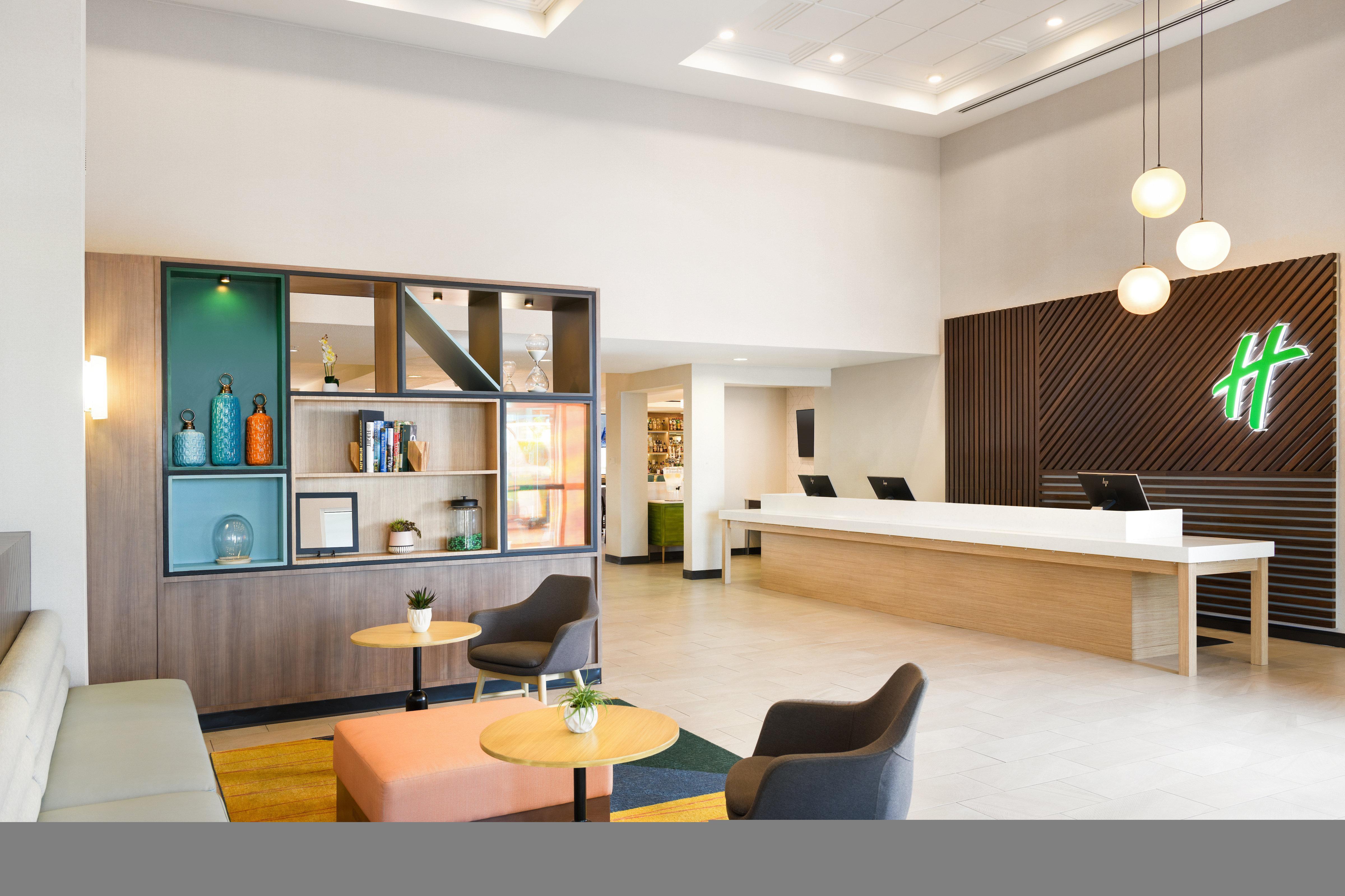 Holiday Inn Oakland Airport By Ihg Esterno foto