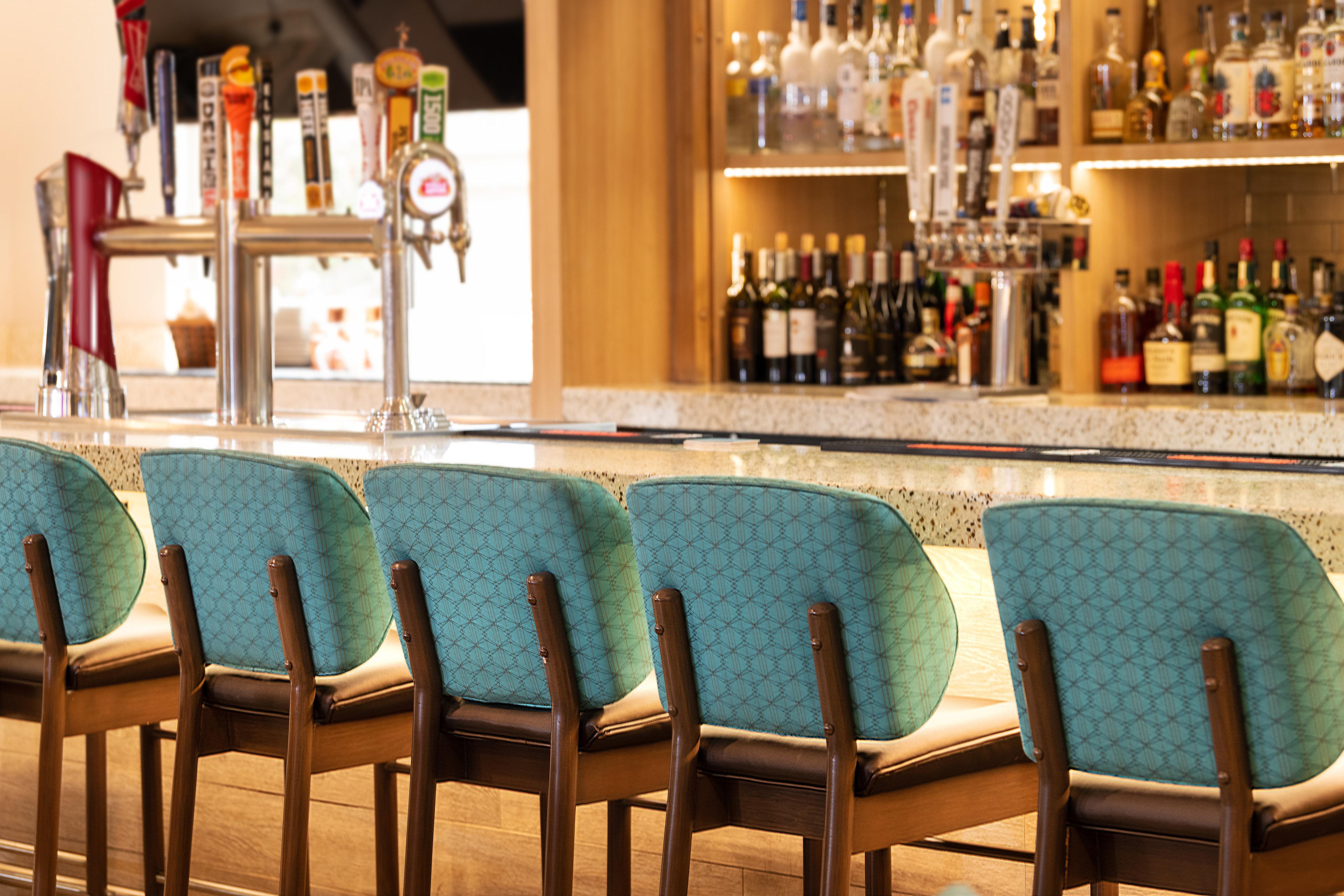 Holiday Inn Oakland Airport By Ihg Esterno foto