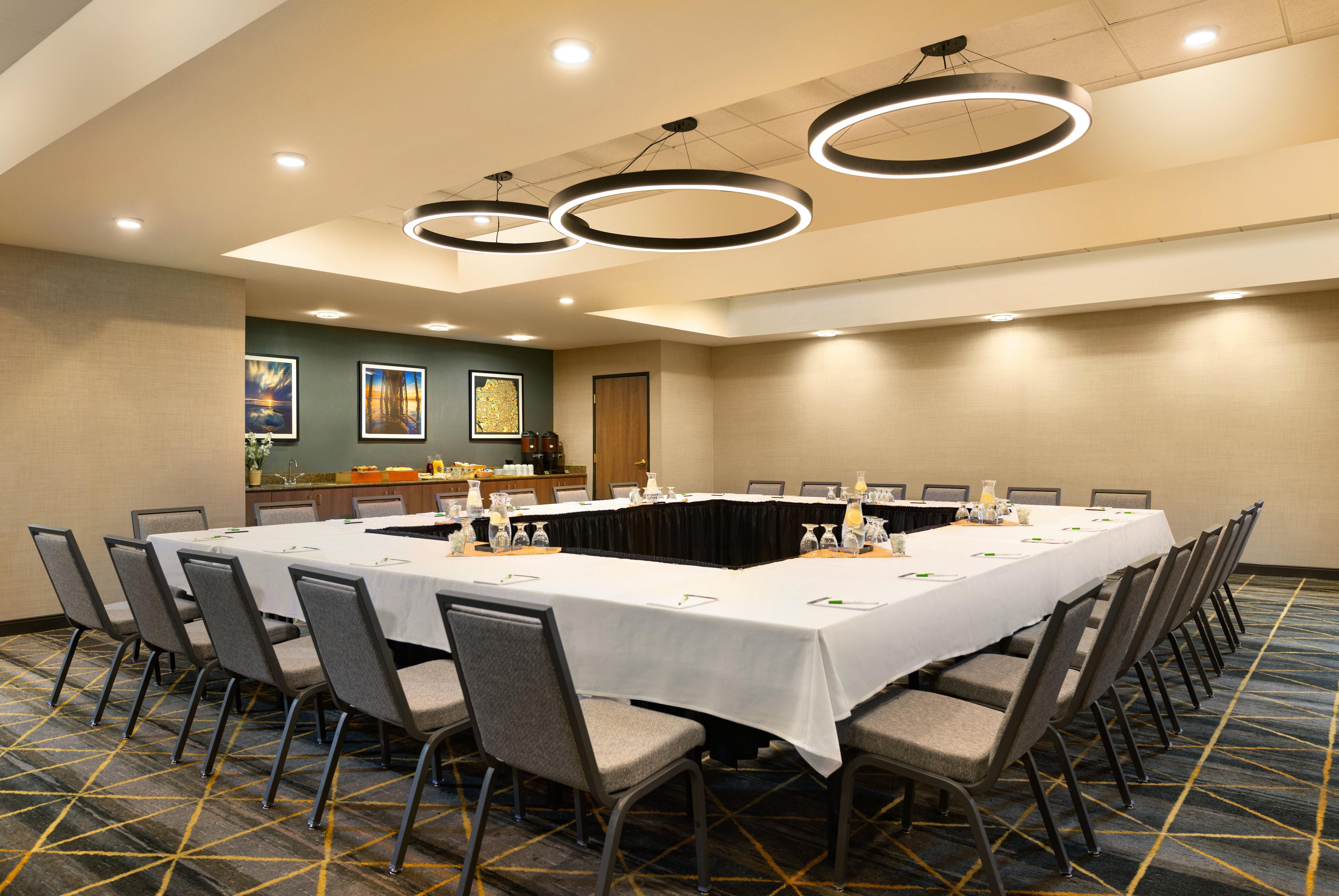 Holiday Inn Oakland Airport By Ihg Esterno foto