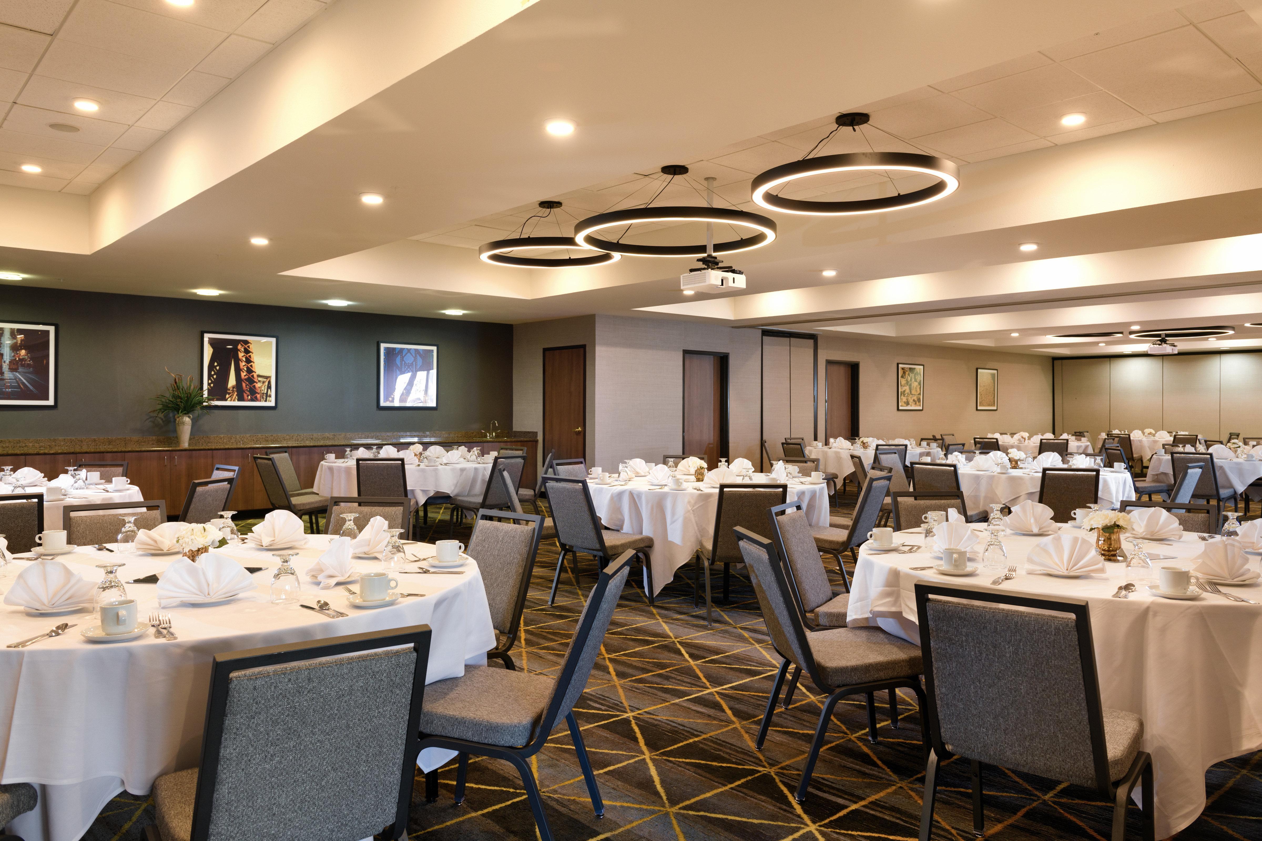 Holiday Inn Oakland Airport By Ihg Esterno foto