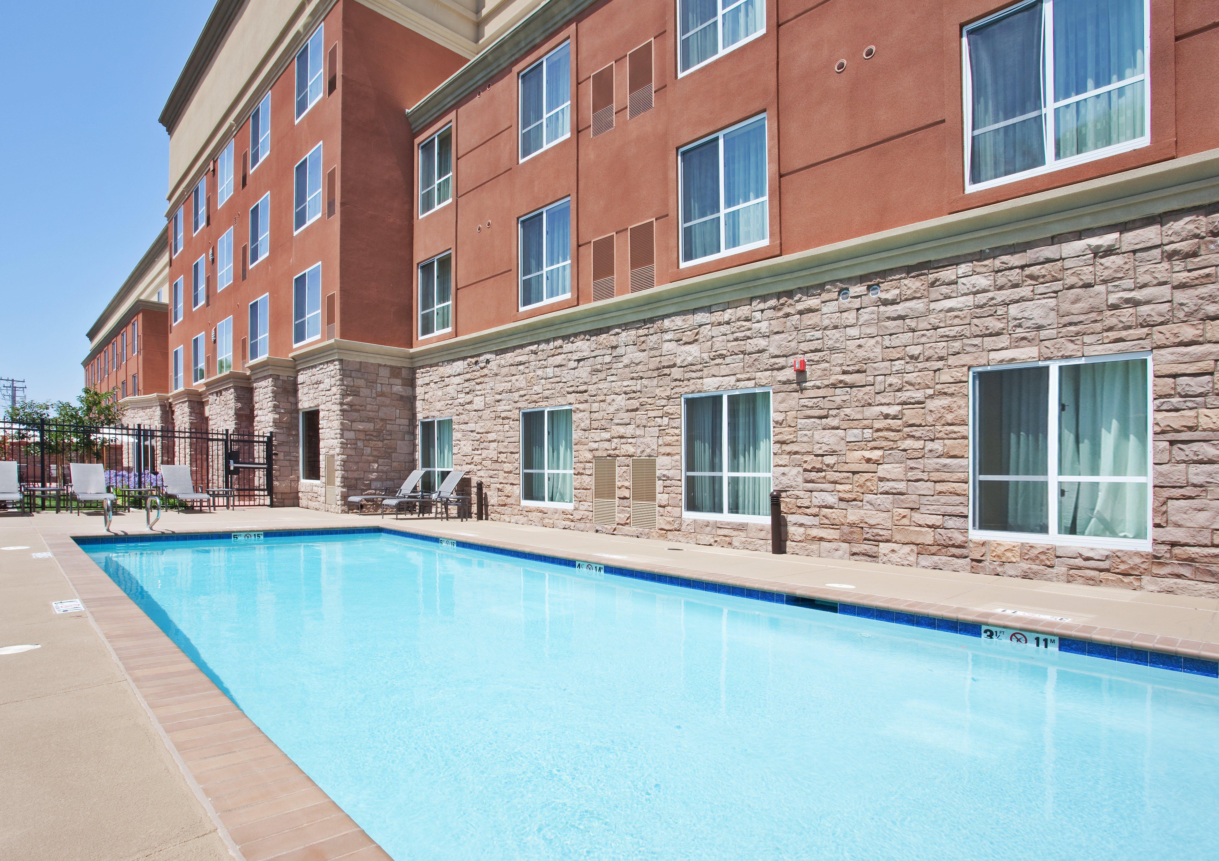 Holiday Inn Oakland Airport By Ihg Esterno foto