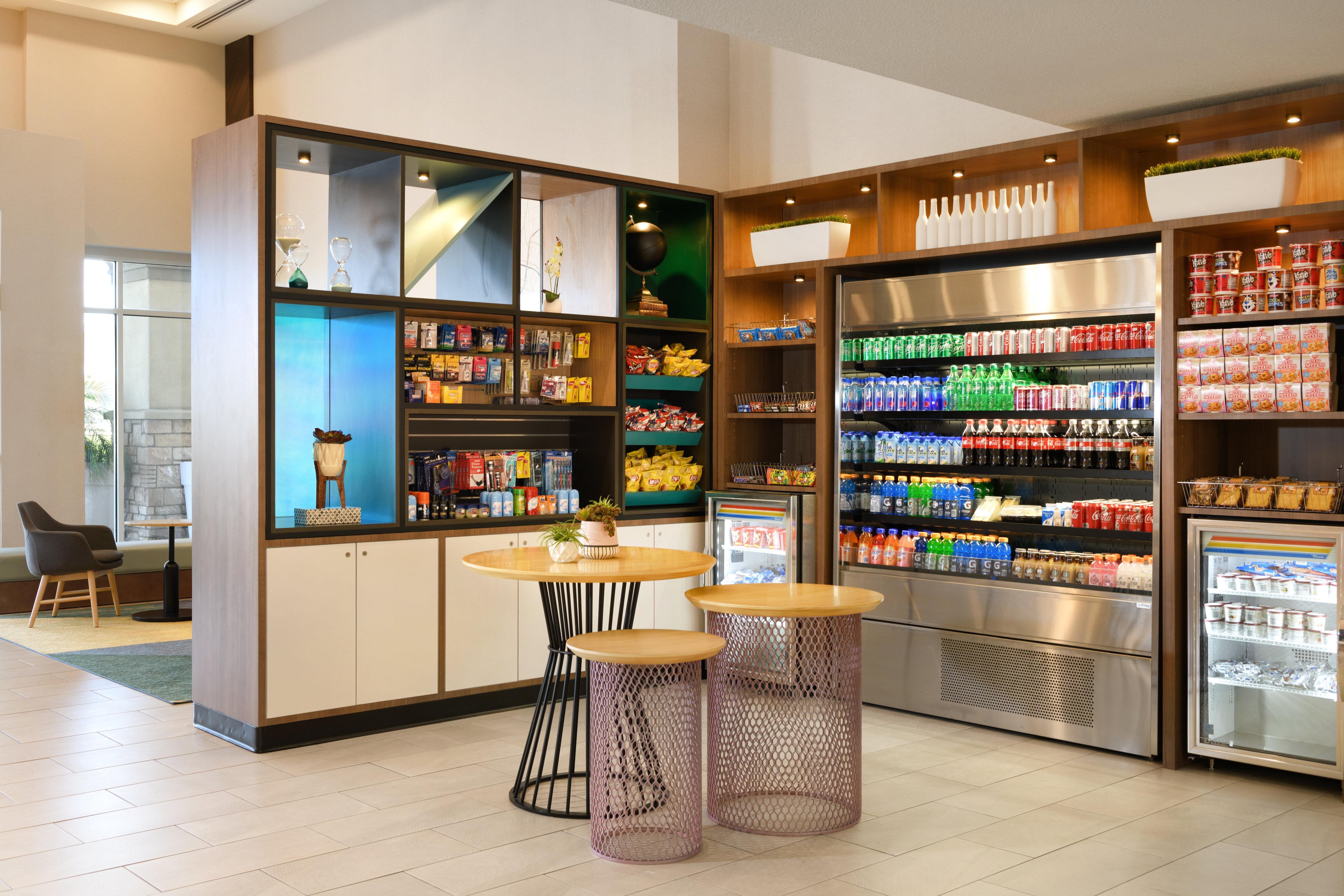 Holiday Inn Oakland Airport By Ihg Esterno foto