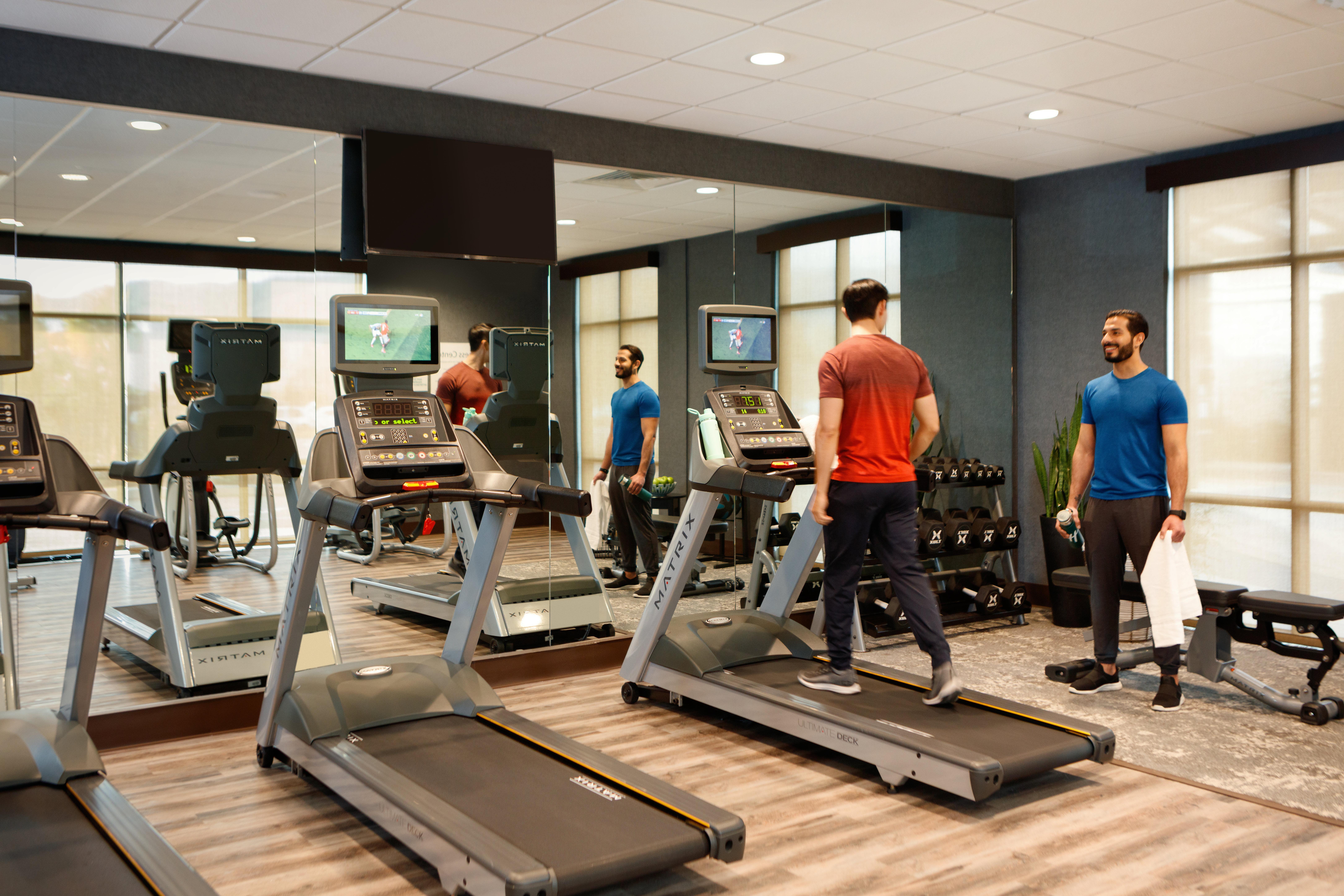 Holiday Inn Oakland Airport By Ihg Esterno foto