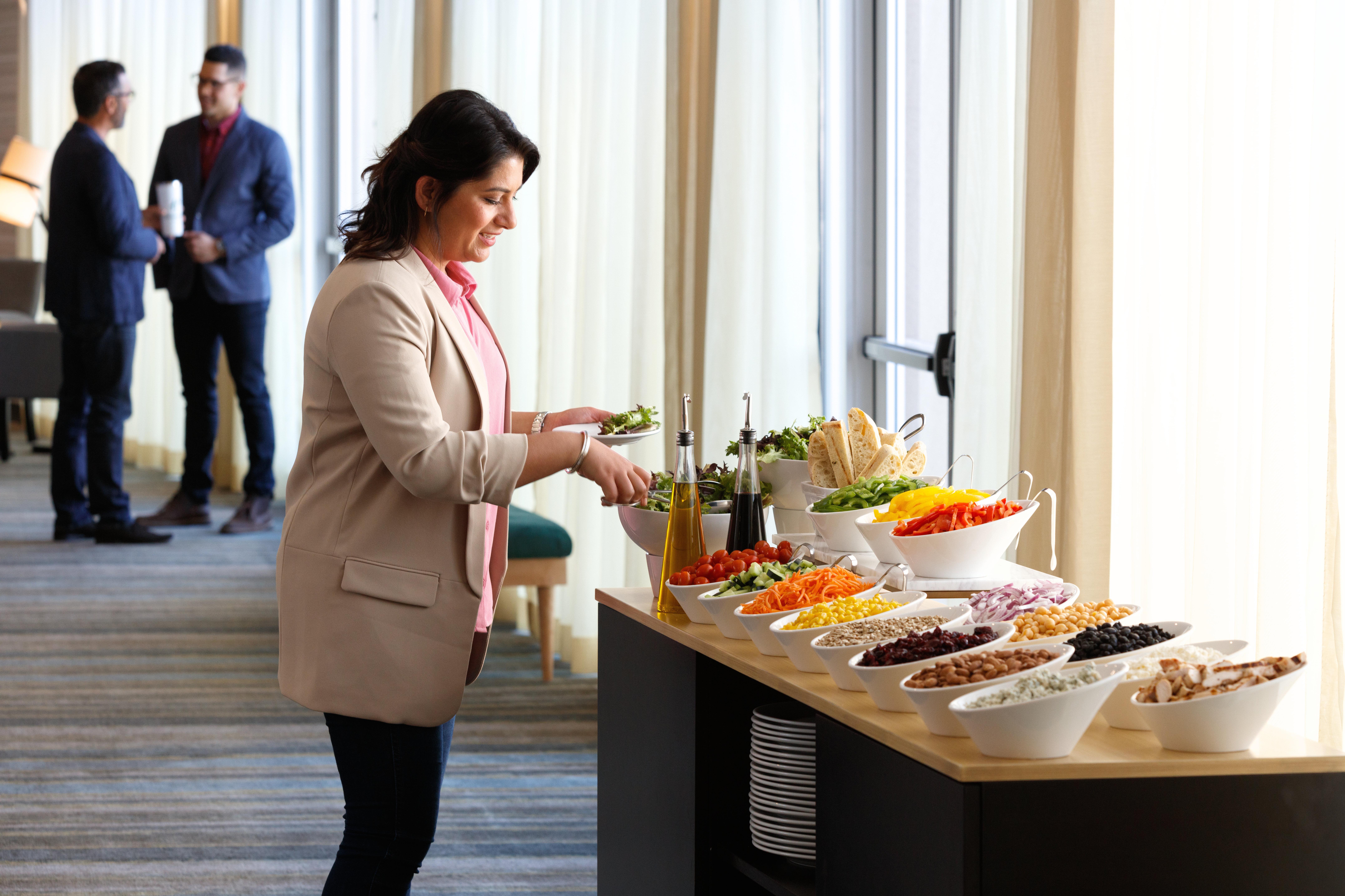 Holiday Inn Oakland Airport By Ihg Esterno foto