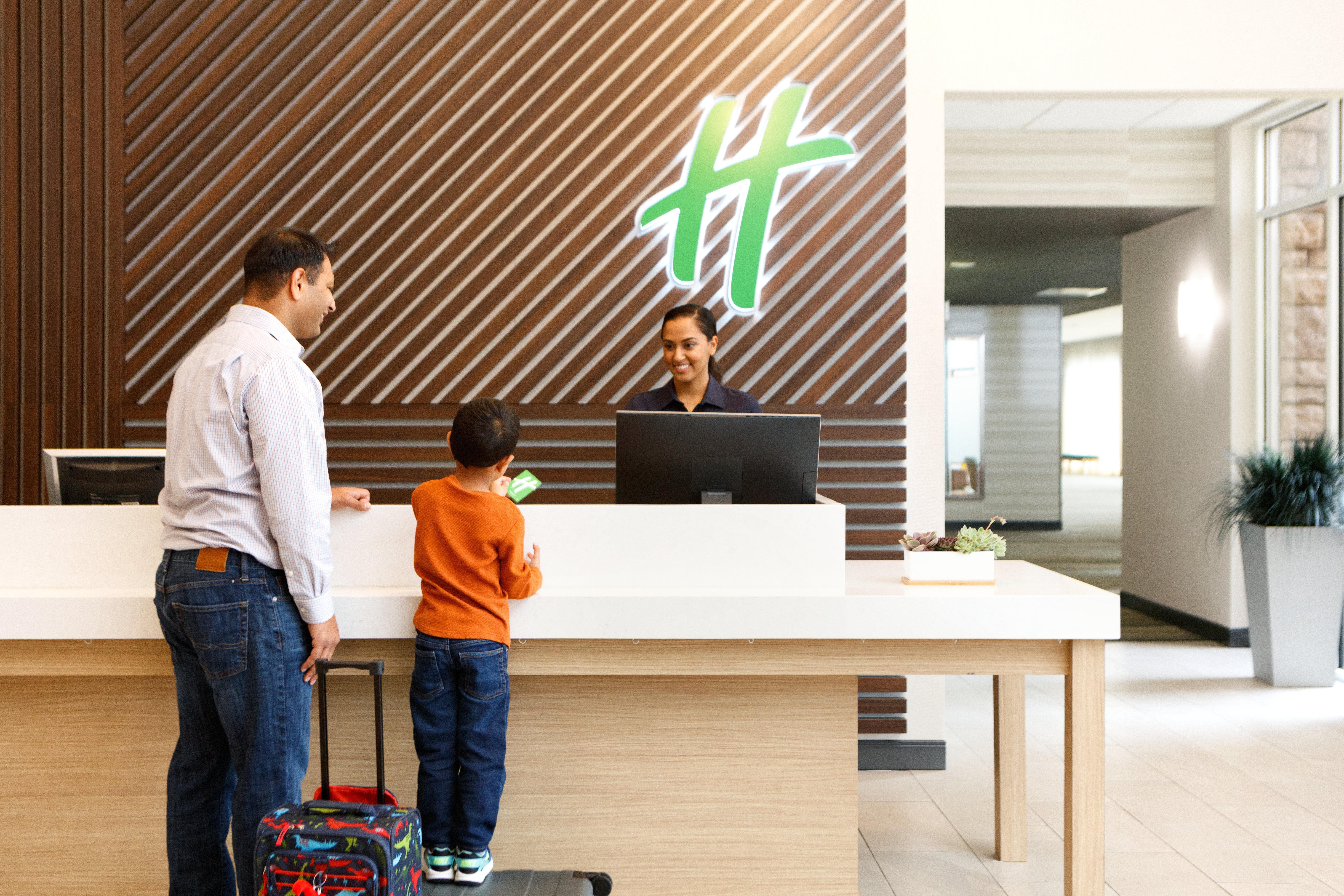 Holiday Inn Oakland Airport By Ihg Esterno foto