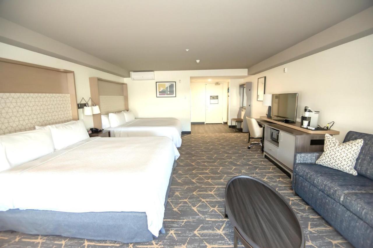 Holiday Inn Oakland Airport By Ihg Esterno foto