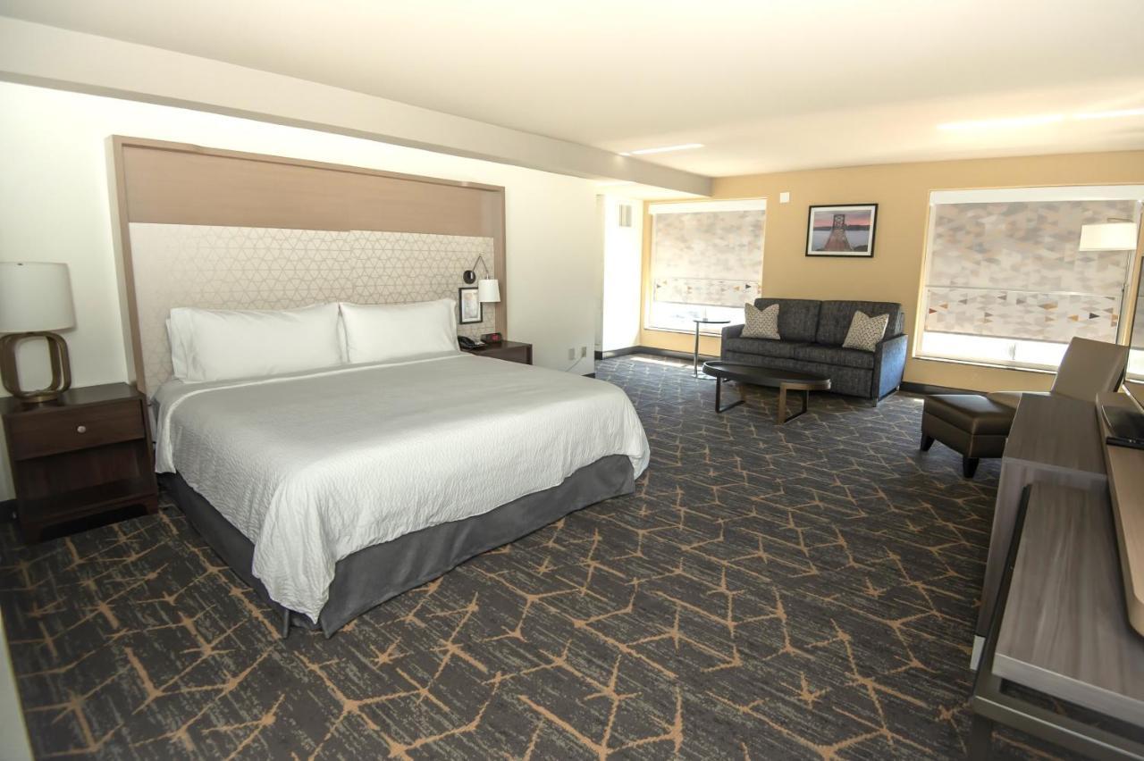 Holiday Inn Oakland Airport By Ihg Esterno foto