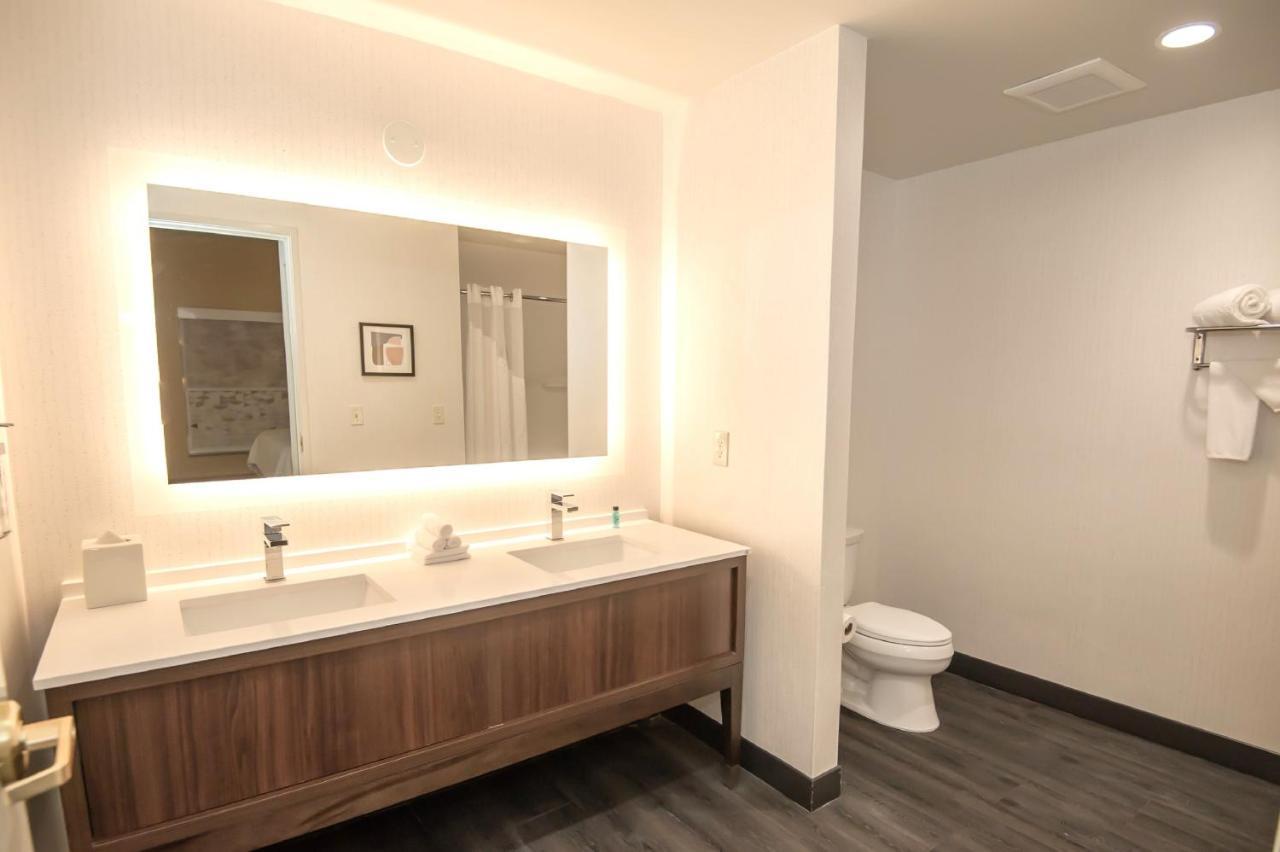 Holiday Inn Oakland Airport By Ihg Esterno foto