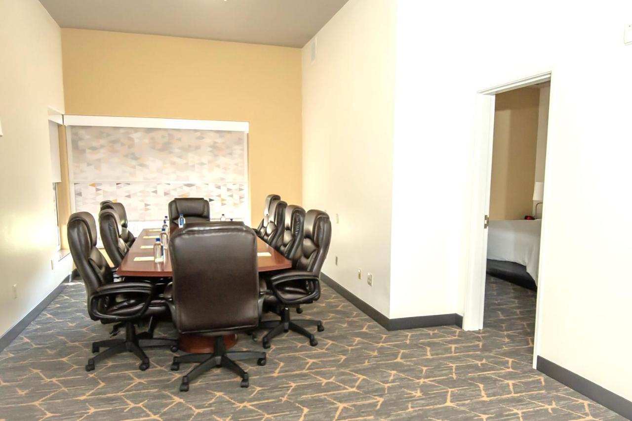 Holiday Inn Oakland Airport By Ihg Esterno foto