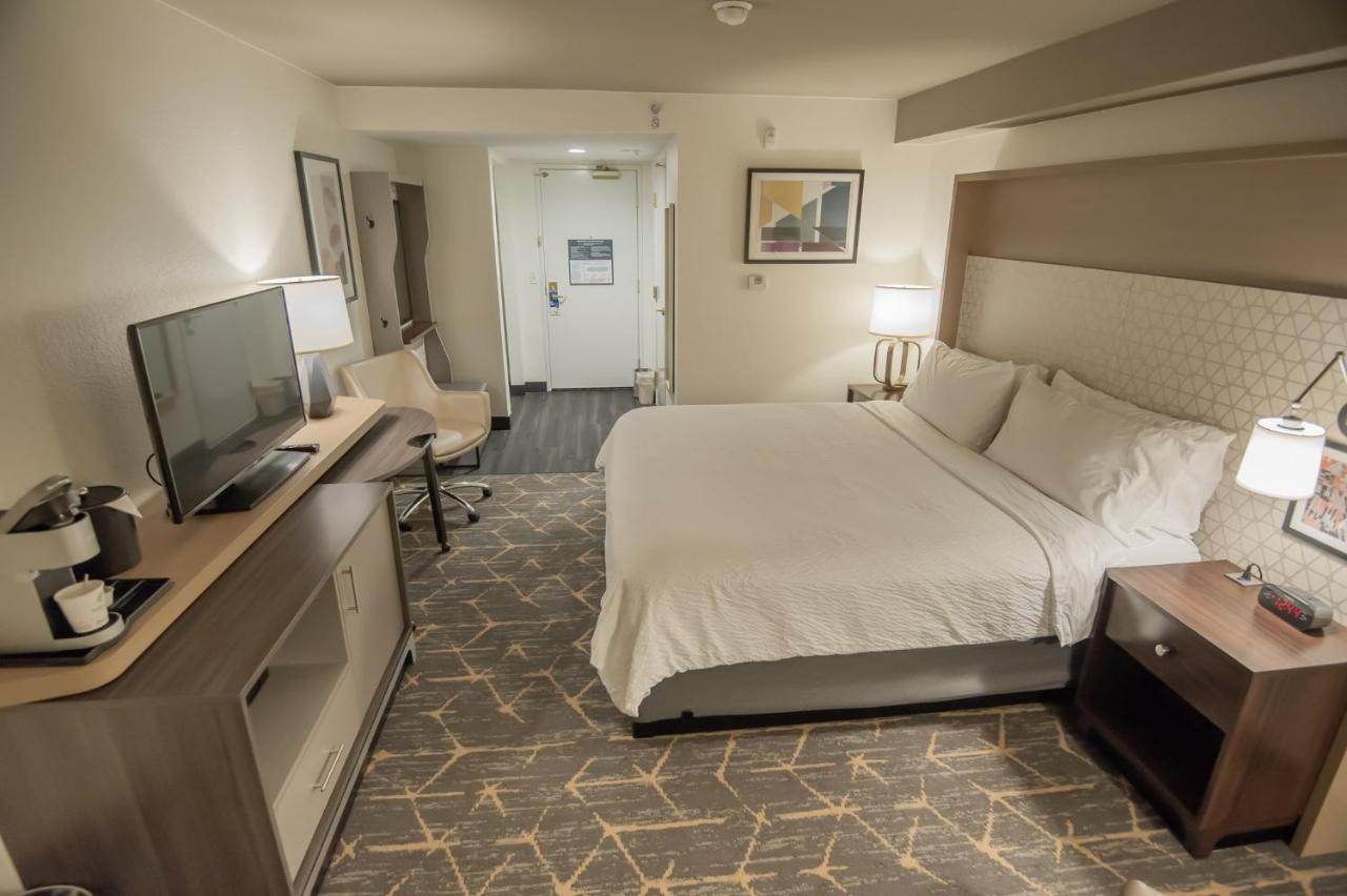 Holiday Inn Oakland Airport By Ihg Esterno foto