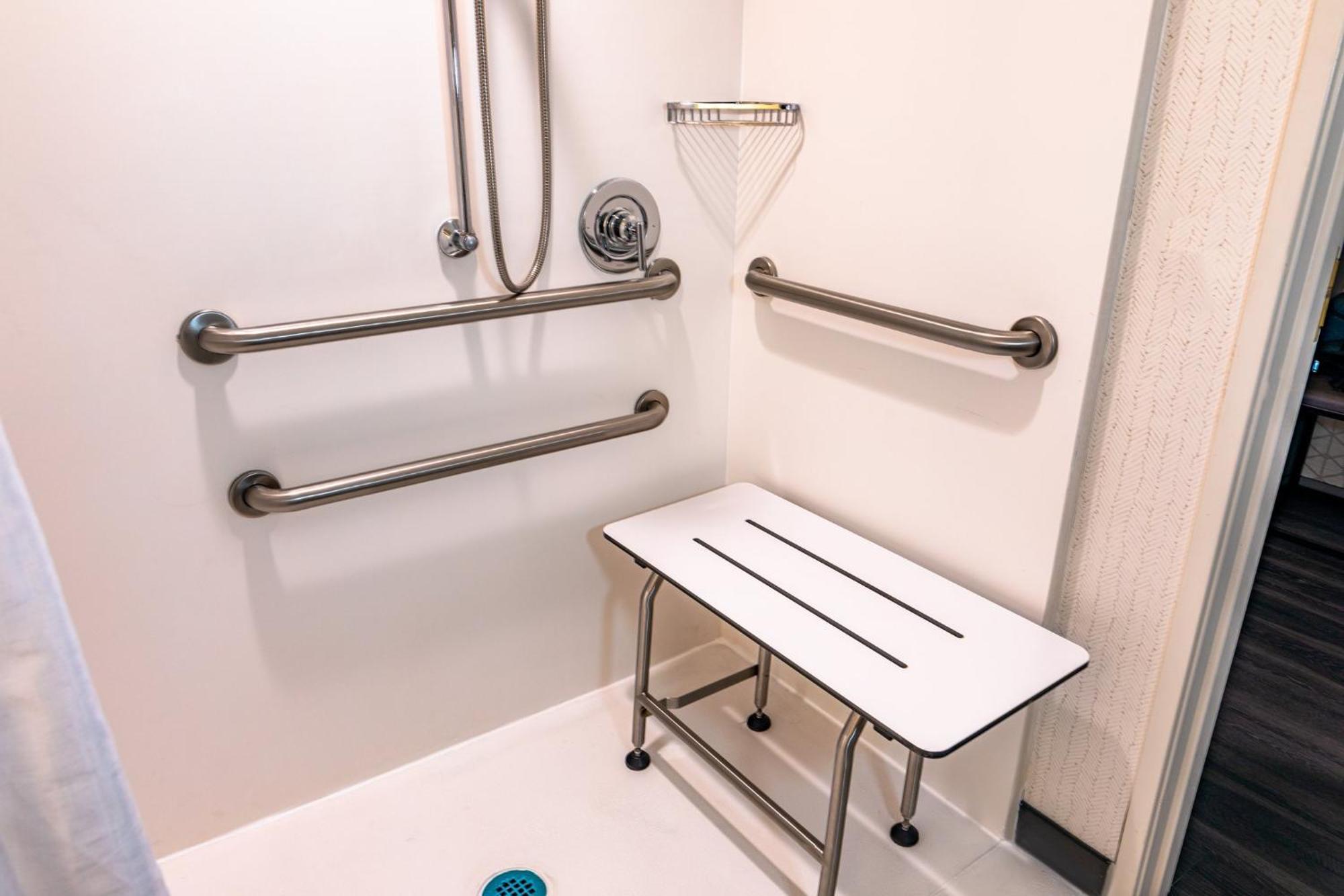 Holiday Inn Oakland Airport By Ihg Esterno foto