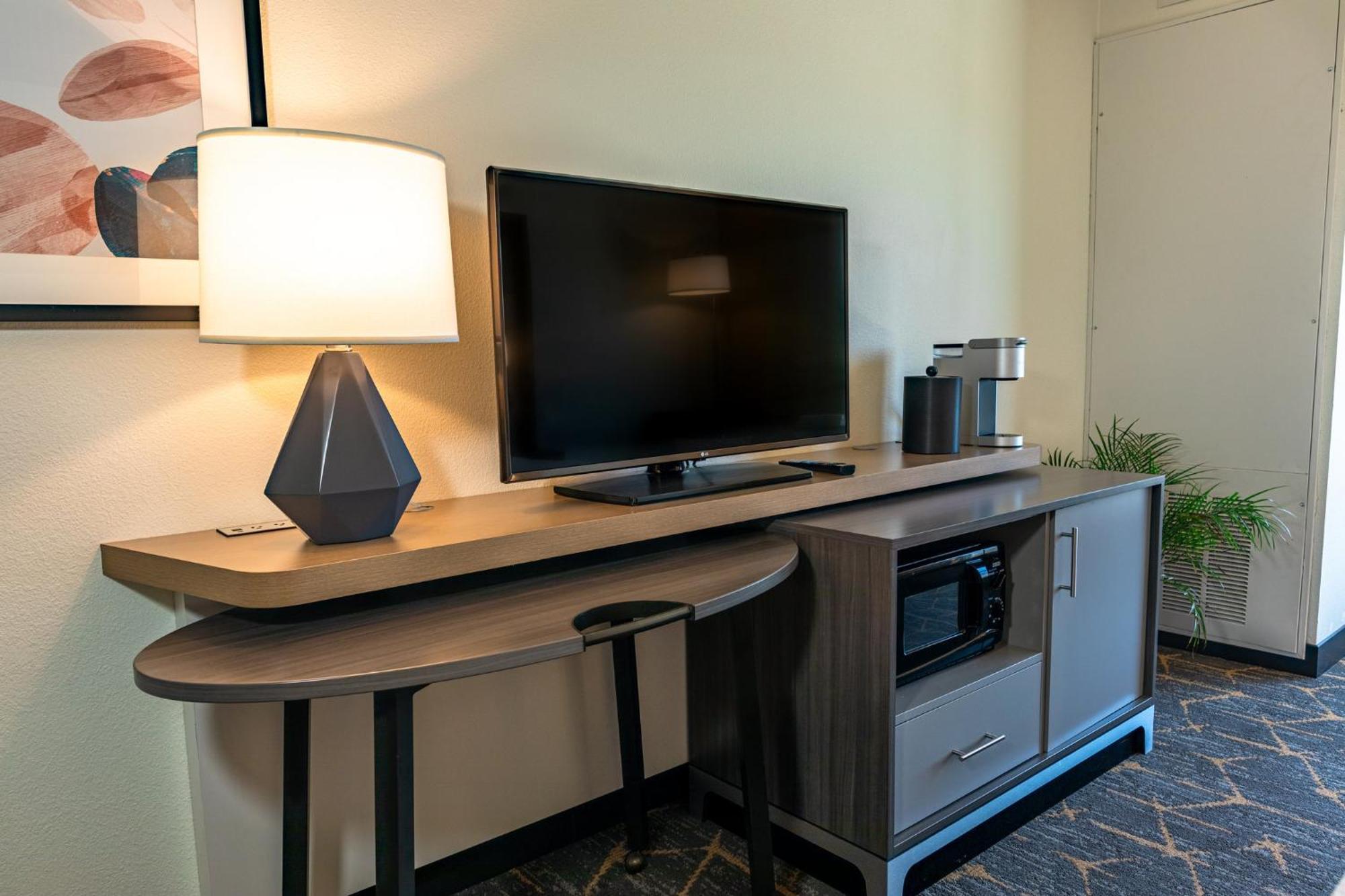Holiday Inn Oakland Airport By Ihg Esterno foto