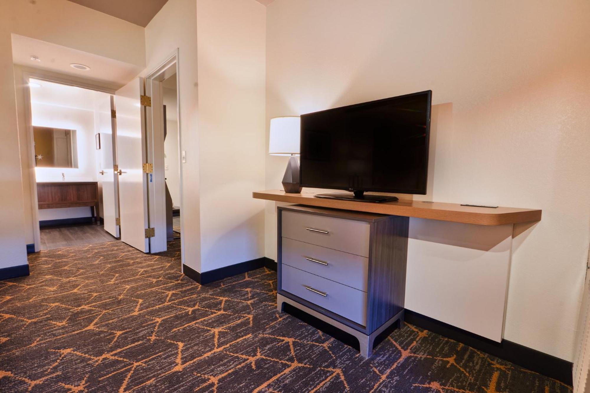Holiday Inn Oakland Airport By Ihg Esterno foto